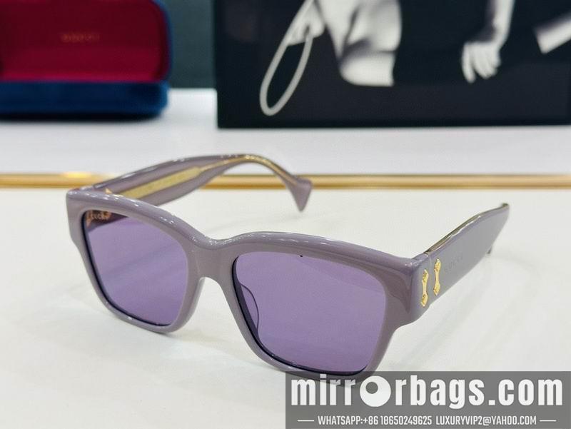 Gucci Glasses smr146