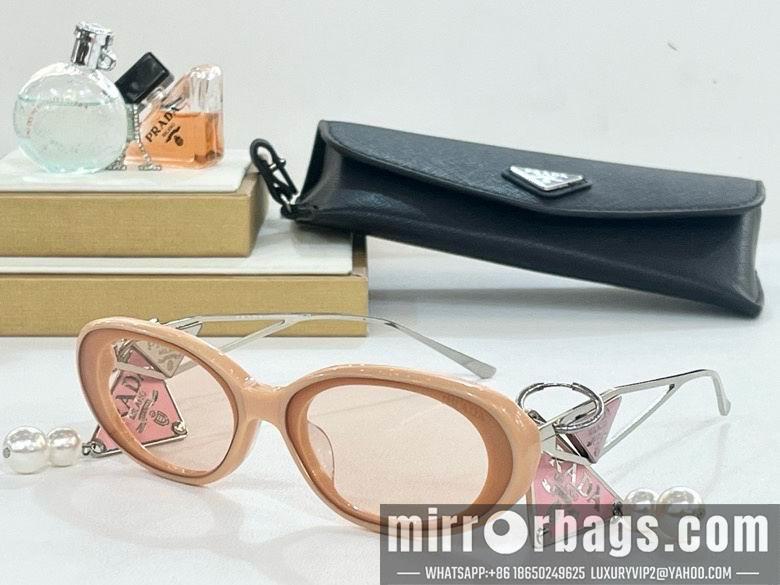 Prada Glasses smr37