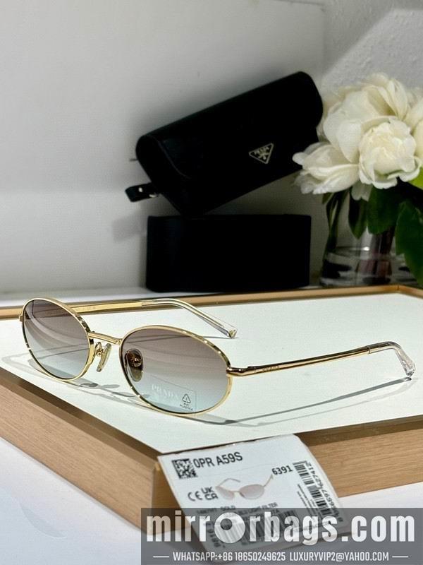 Prada Glasses smh175