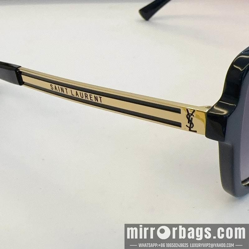 YSL Glasses smx102