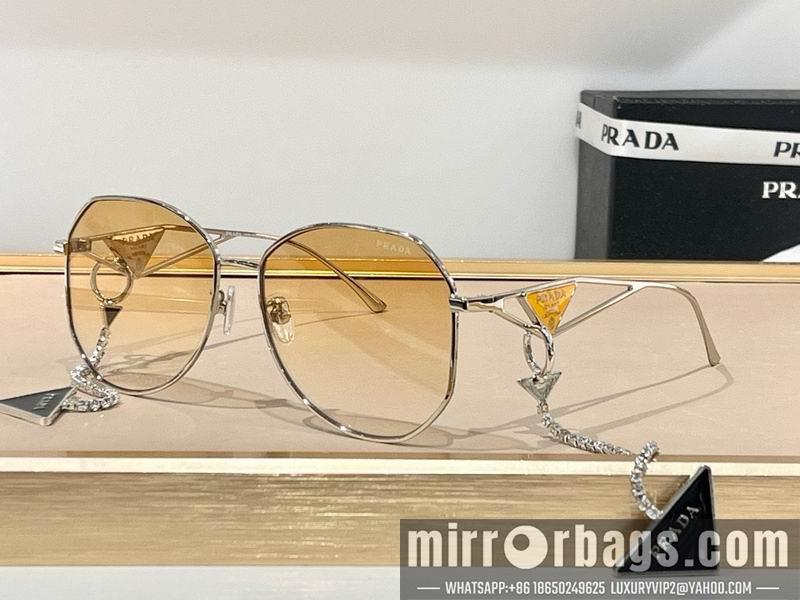 Prada Glasses smr01