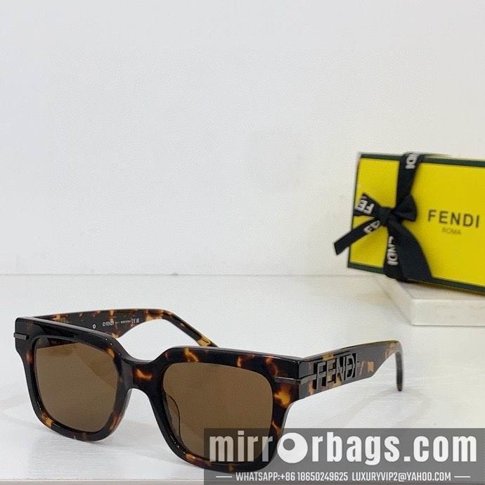 Fendi Glasses smx154