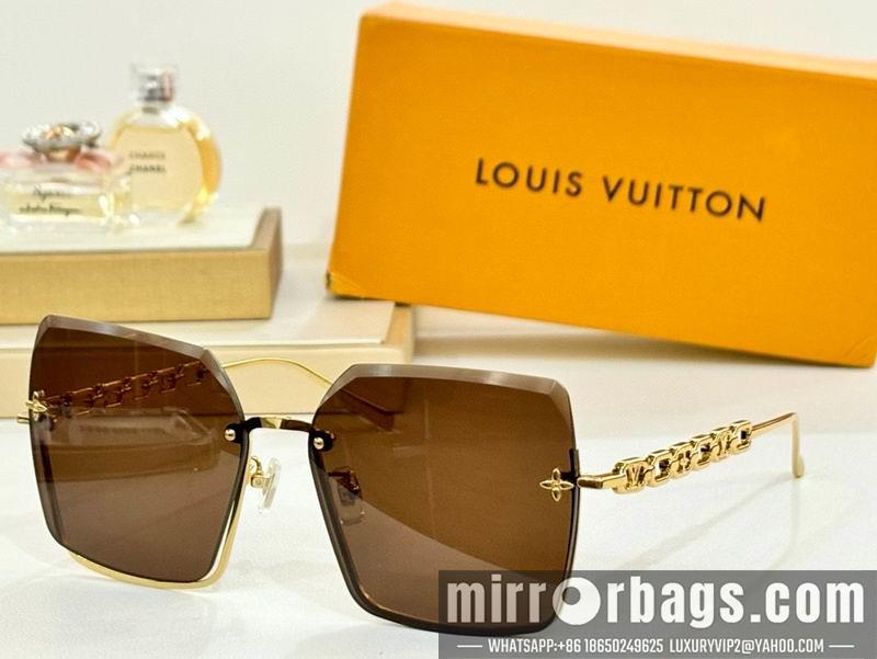 LV Glasses smr51
