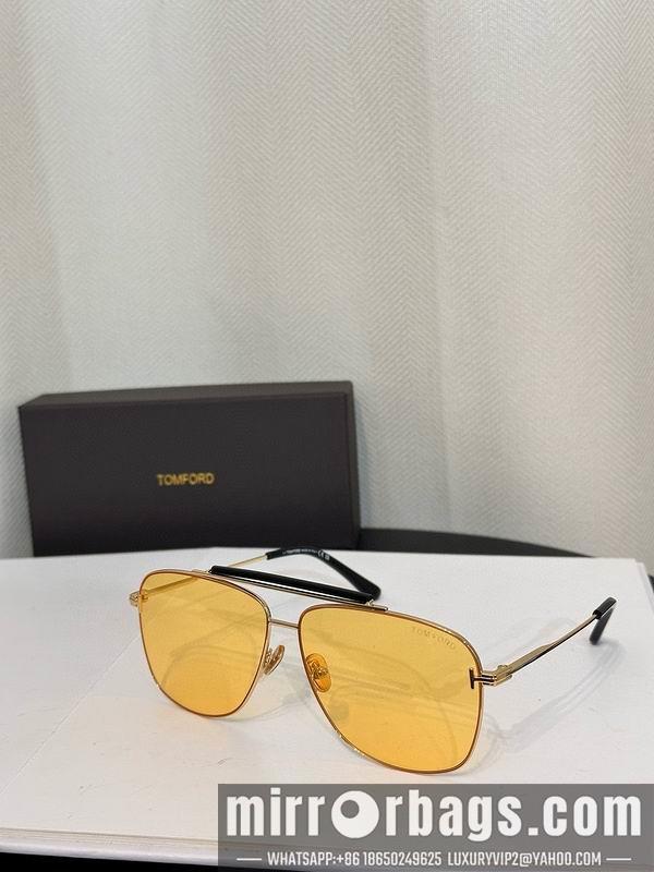 Tom Ford Glasses smx82