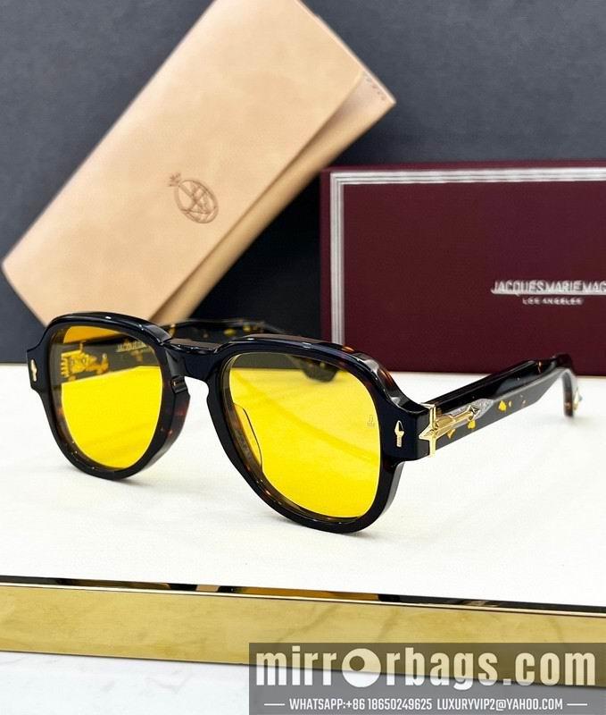 Jacques Marie Mage Glasses 03smh93