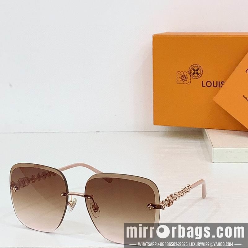 LV Glasses smr55
