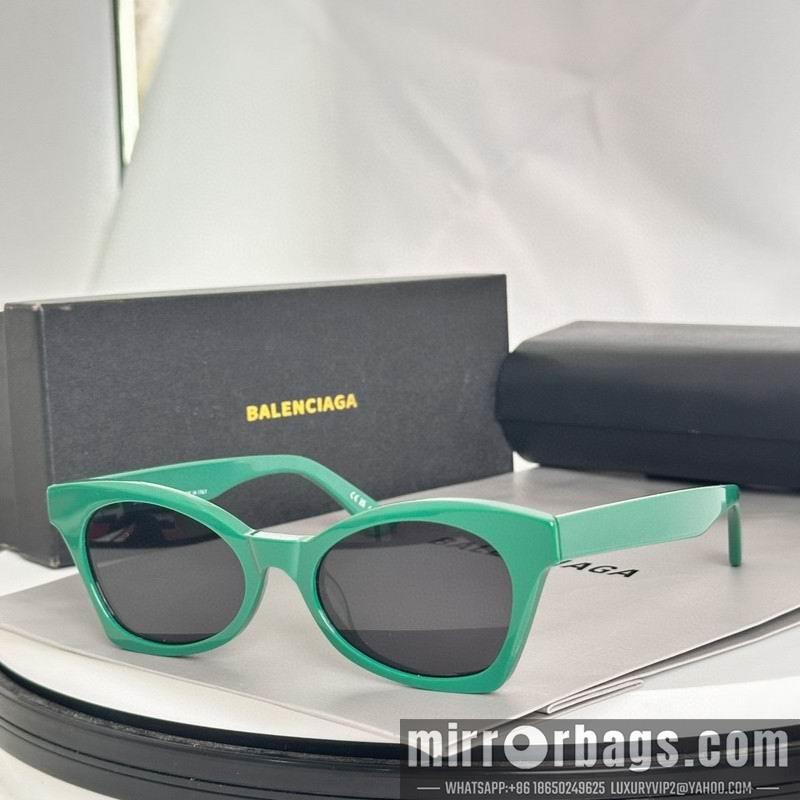 Balenciaga Glasses 03smh10