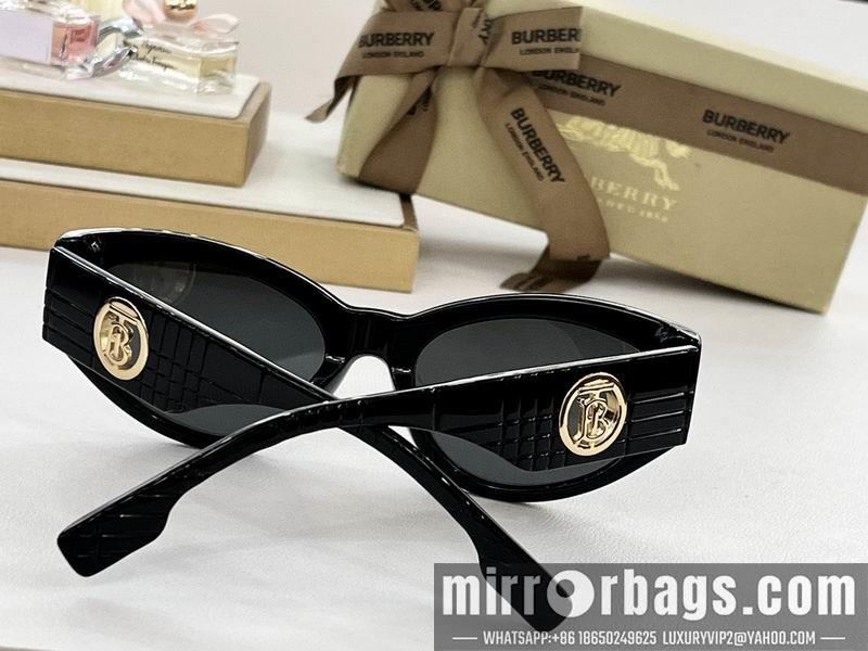Burberry Glasses 03smh08