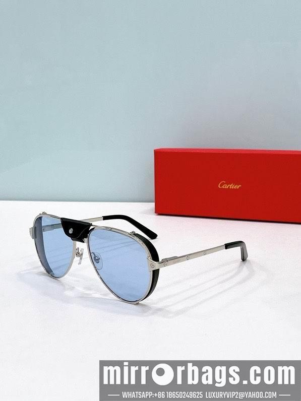 Cartier Glasses smx215