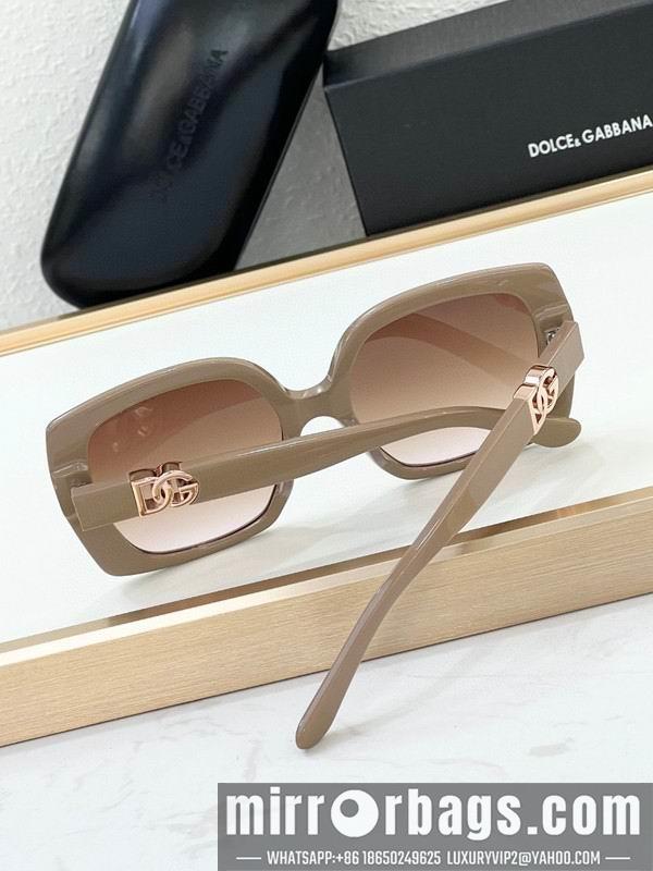 DG Glasses 03smh49