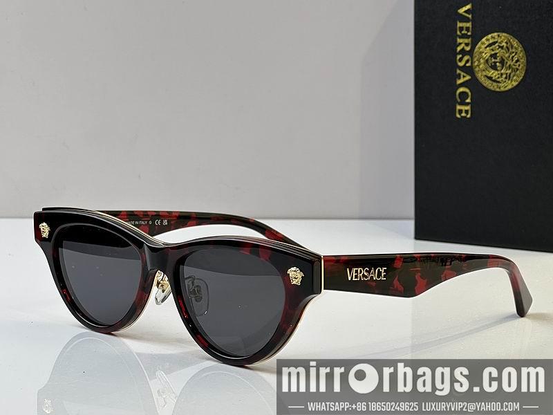 Versace Glasses 03smh100