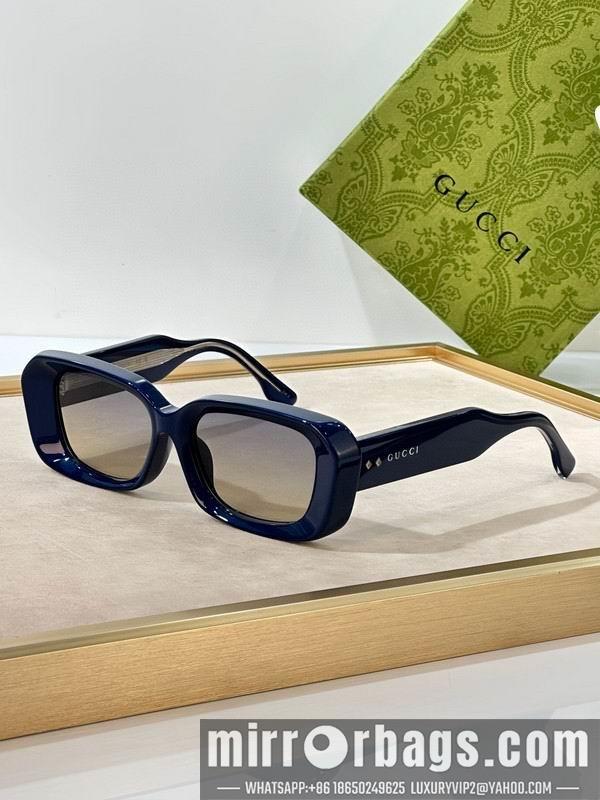Gucci Glasses smh74