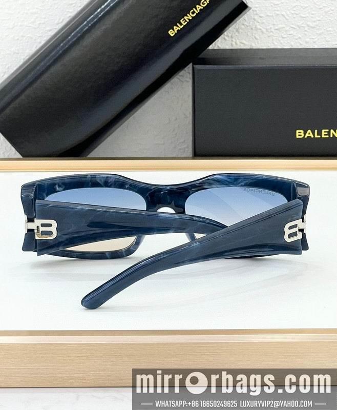 Balenciaga Glasses 03smh68