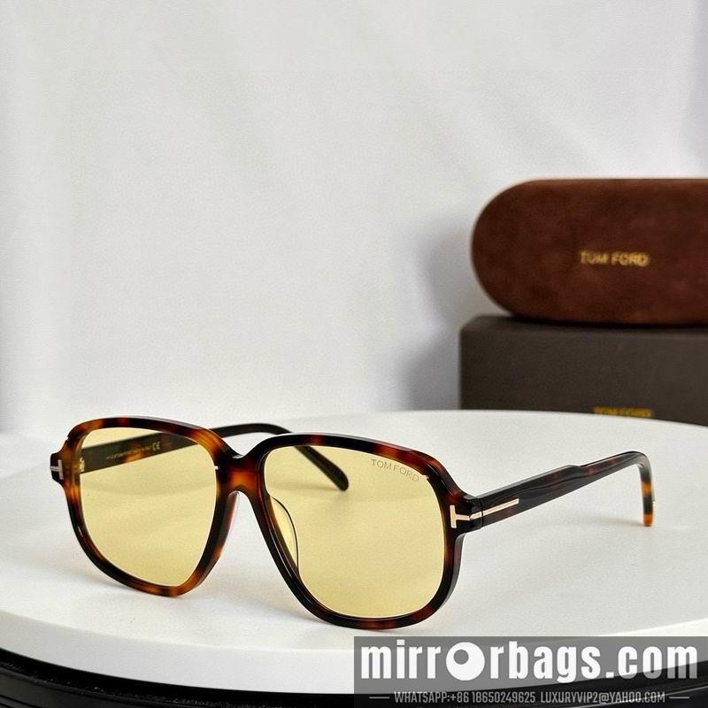 Tom Ford Glasses smx87