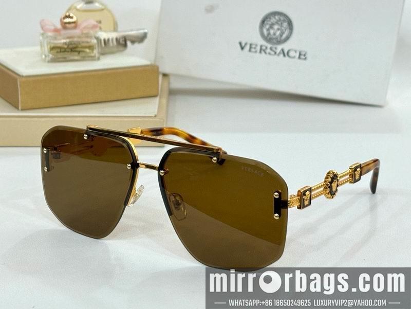 Versace Glaases smx76