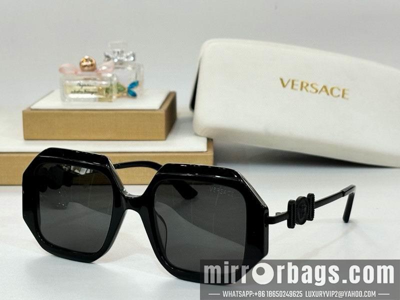 Versace Glasses 03smh40