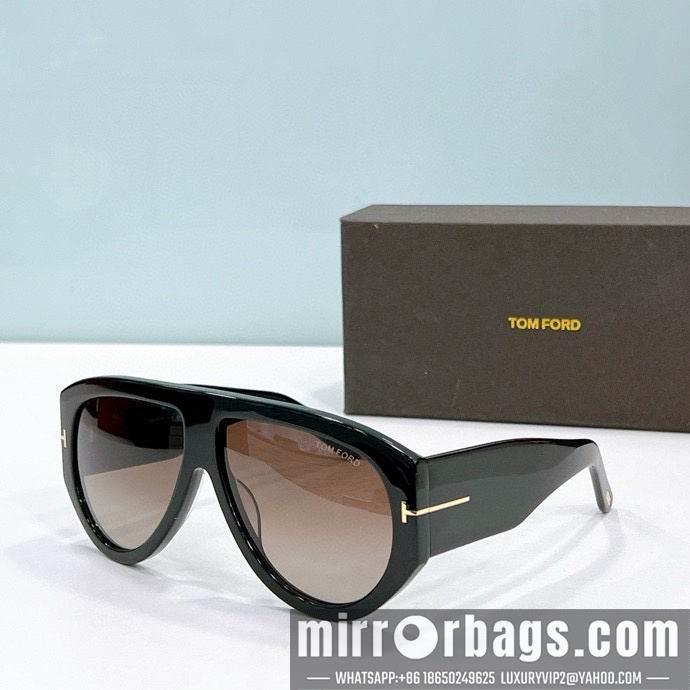 Tom Ford Glasses smx57