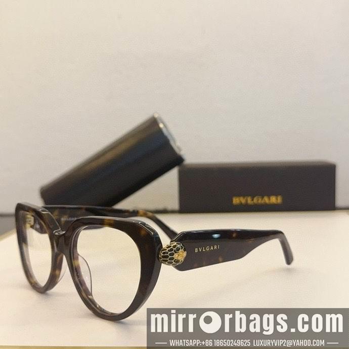 Bvlgari Glasses 03smh05