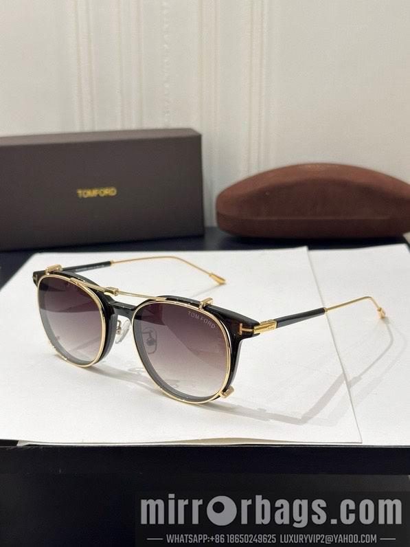 Tom Ford Glasses smx89