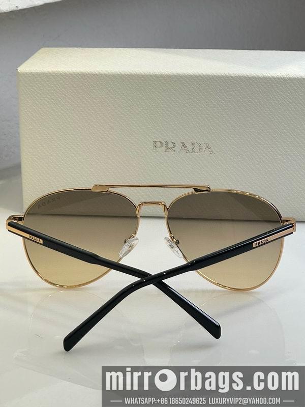 Prada Glasses smx216