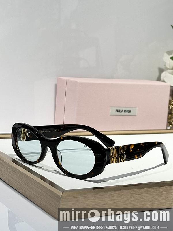 MiuMiu Glasses 03smh23