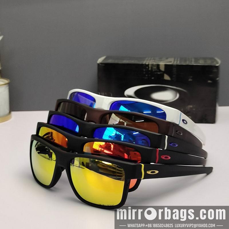 Oakley Glasses smx51