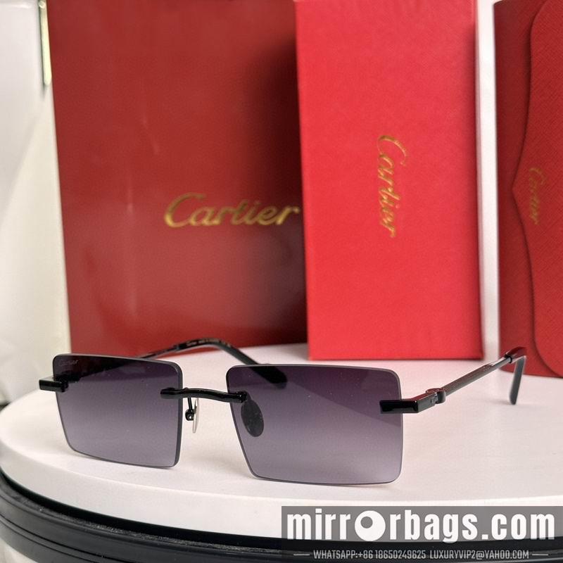 Cartier Glasses smh71