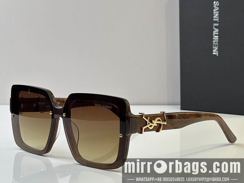 YSL Glasses 03smh67