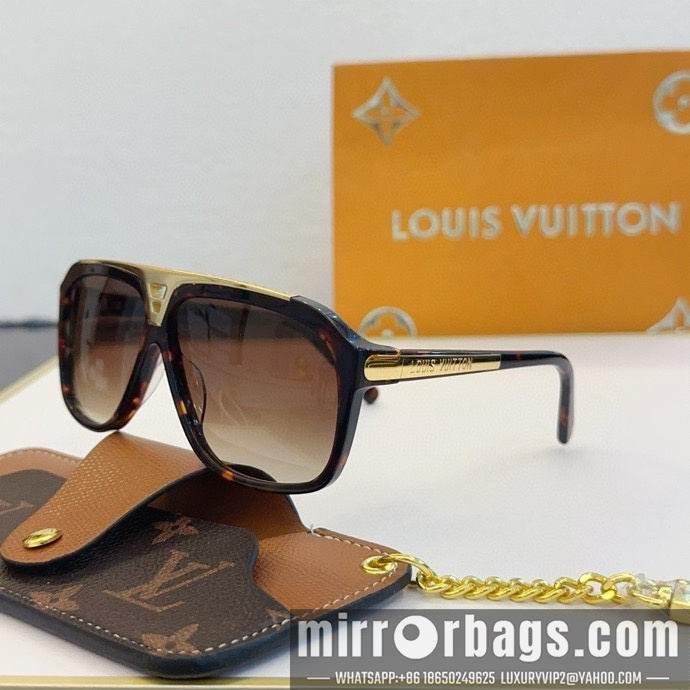 LV Glasses smx142