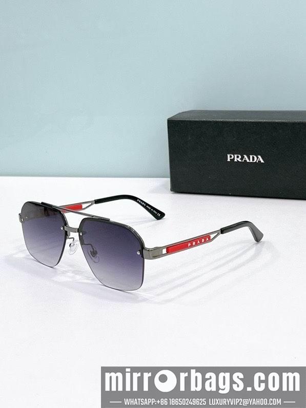 Prada Glasses smx223