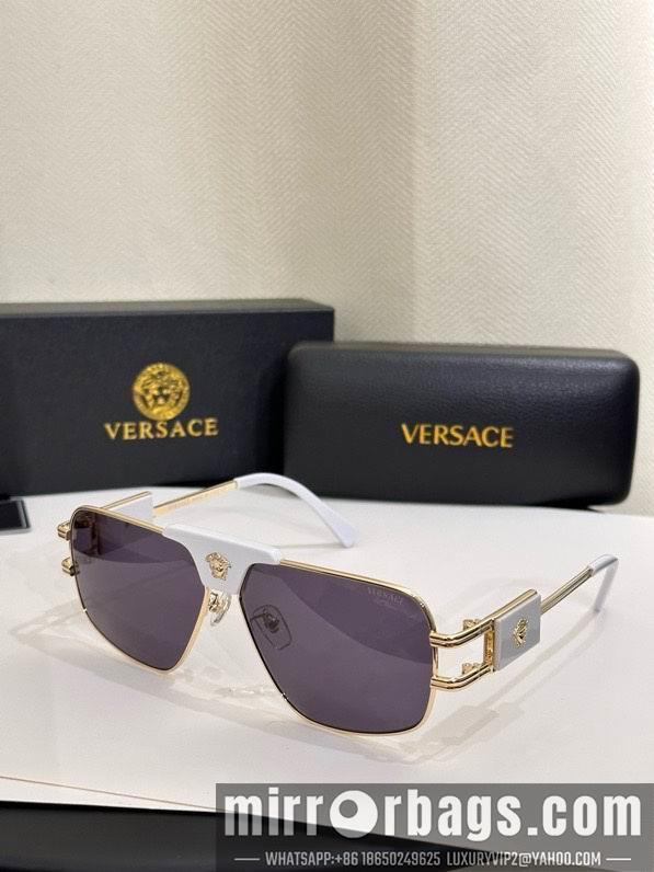 Versace Glaases smx118
