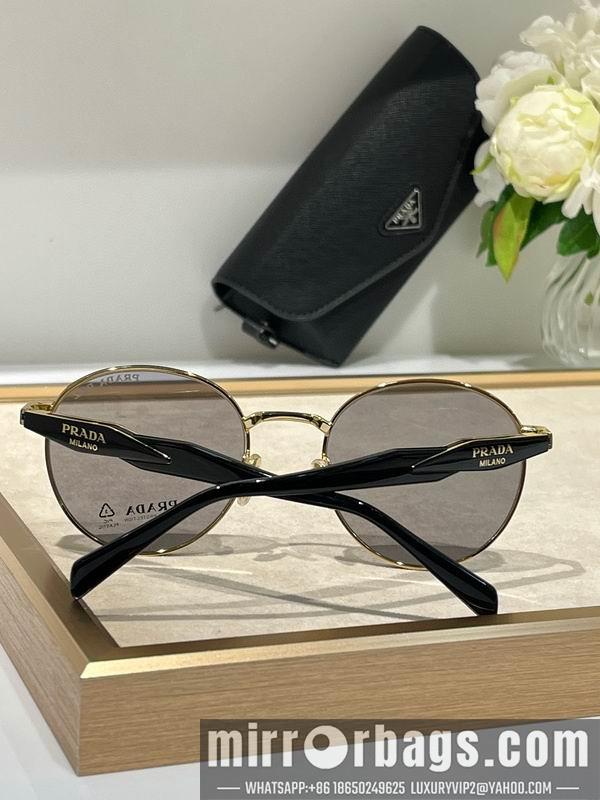 Prada Glasses smr74