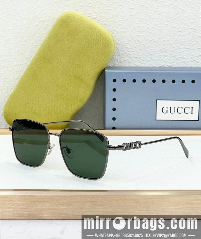 Gucci Glasses smh259