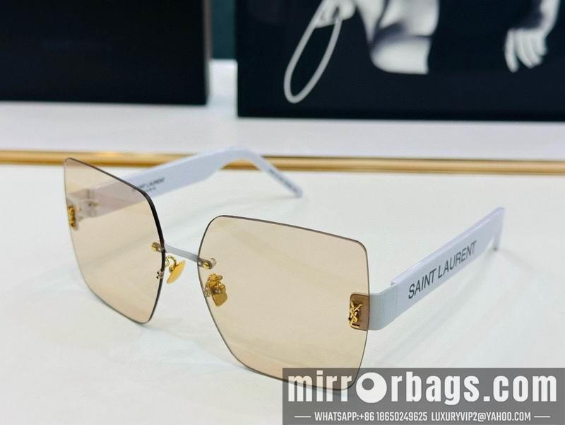 YSL Glasses smx63