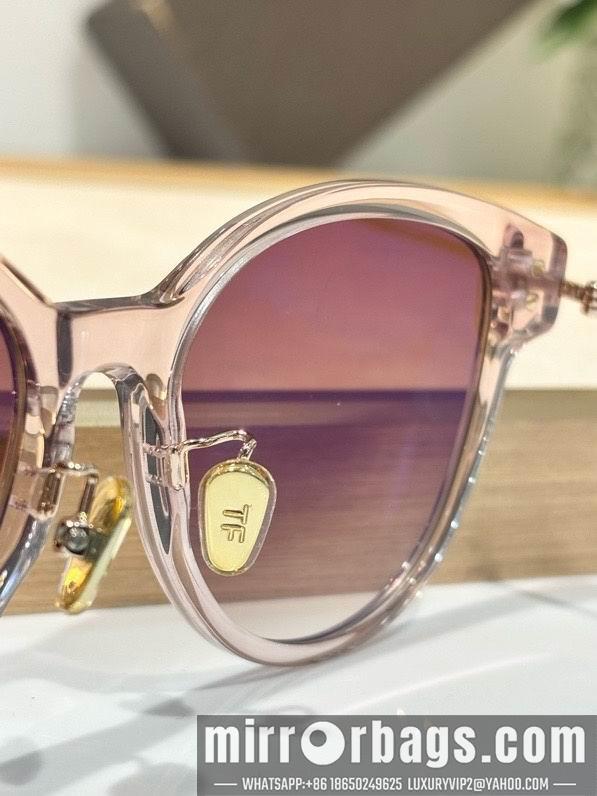 Tom Ford Glasses smx163