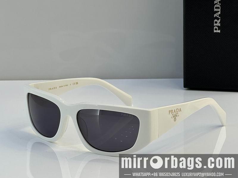 Prada Glasses smh170