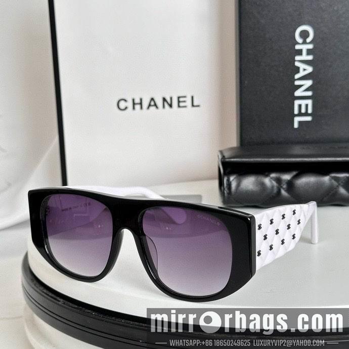 Chanel Glasses smx342