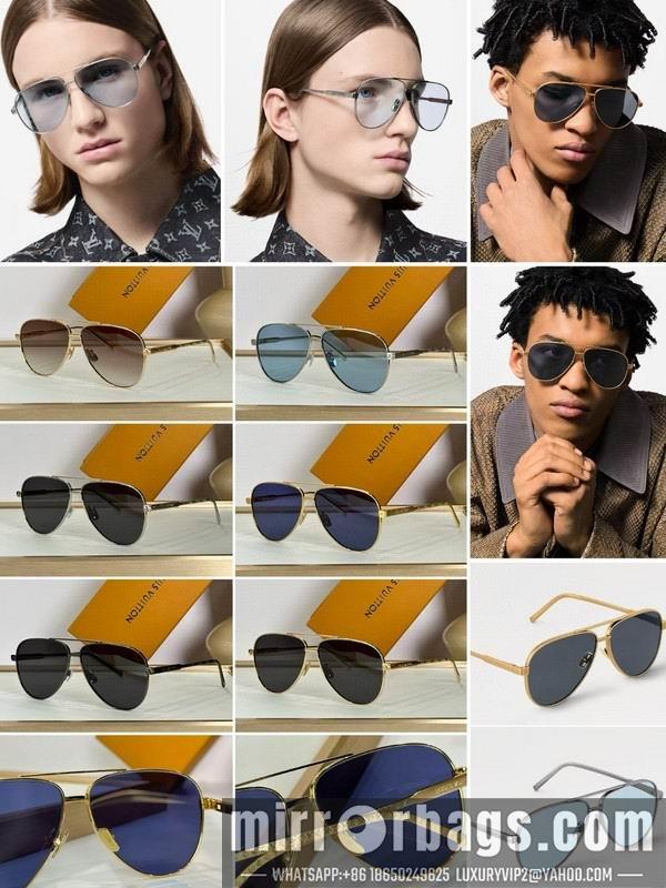 LV Glasses smh55