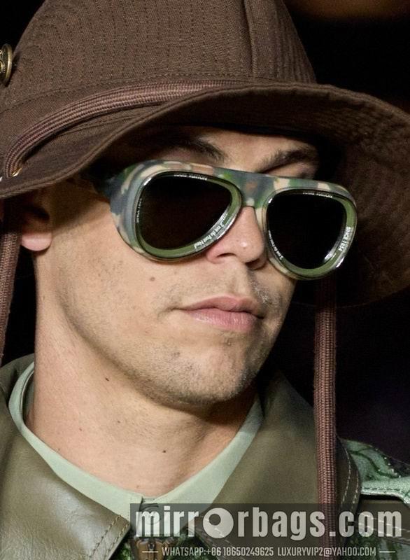 LV Glasses smx191