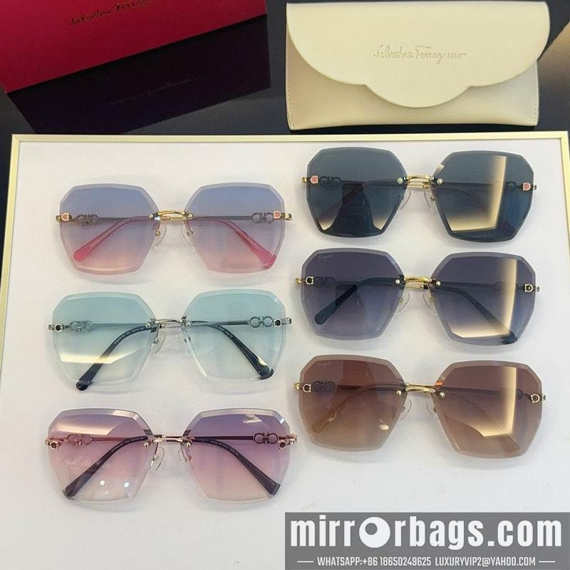 YSL Glasses smx96