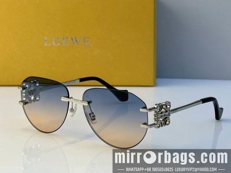 Loewe Glasses smx58