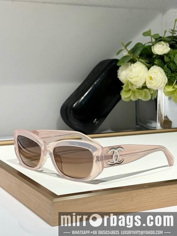 Loewe Glasses smx59