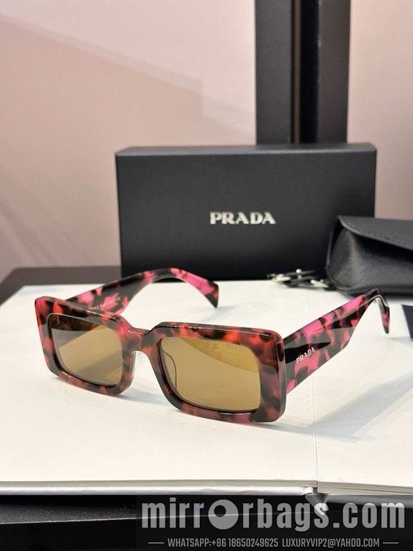 Prada Glasses smr94