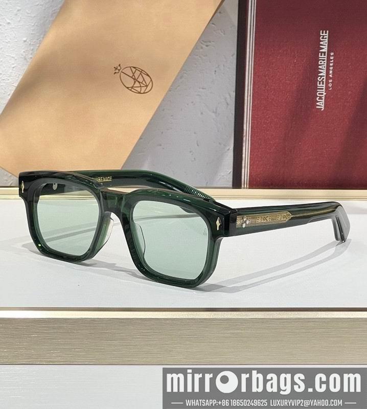 Jacques Marie Mage Glasses 03smh25