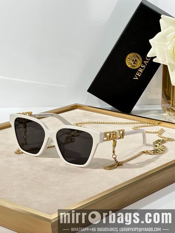 Versace Glaases smx178