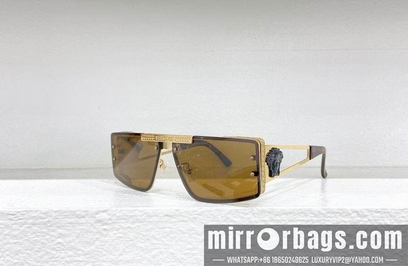 Versace Glasses 03smh64