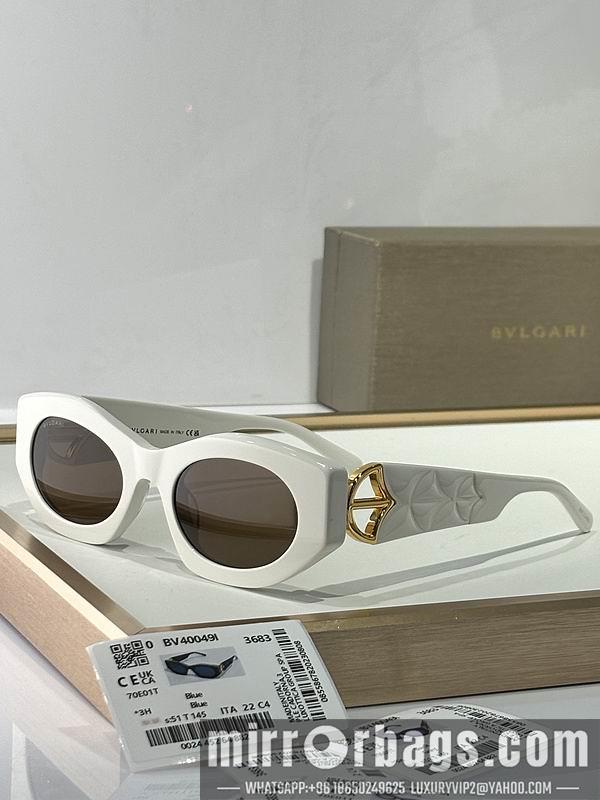 Bvlgari Glasses 03smh103