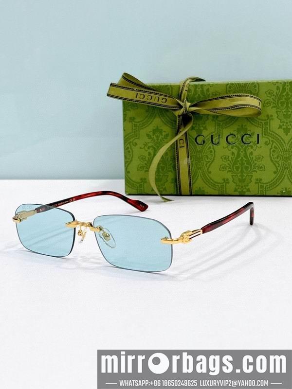 Gucci Glasses smh54