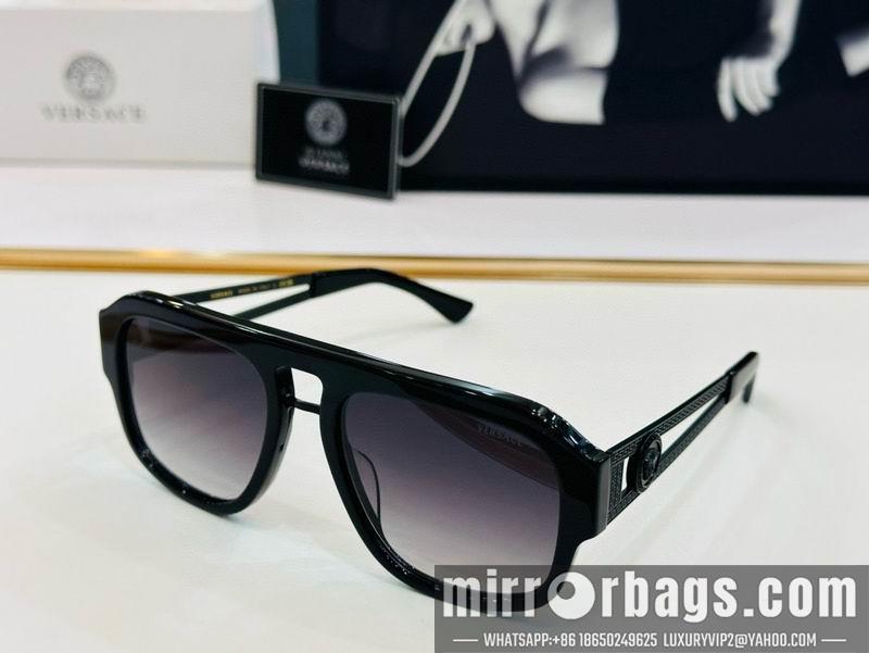 Versace Glaases smx91