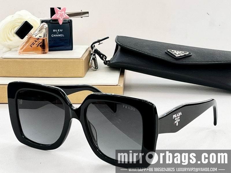 Prada Glasses smr31
